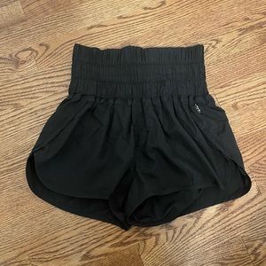 Free People Movement The Way Home Shorts